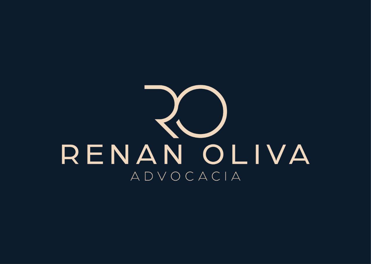 Renan Oliva Advocacia Logo